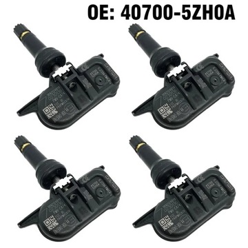 3MHZ ДЛЯ NISSAN MICRA K13 NISSAN PATROL VI 40700-5ZH0A PMV-CA74 40700-3HN0B