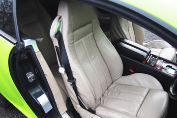 OPARCIE ДИВАНА ЗАД BENTLEY CONTINENTAL GT 3W0 3W3885511