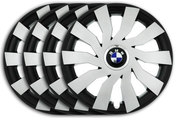 КОЛПАКИ 16 DO BMW E46 E90 E60 E87 F20 X1 E84 CLM