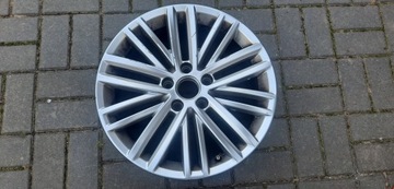 ДИСК 17 VW TIGUAN 5X112 7JX17 ET42 5N0801025AL