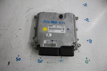 КОМПЬЮТЕР ДВИГАТЕЛЯ 37820-RL0-G05 ACCORD VIII 2.2 D