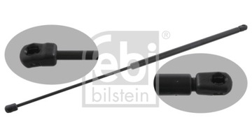 FEBI BILSTEIN 31636 ПРУЖИНА ГАЗОВАЯ, КРЫШКА КАБІНЫ ДВИГАТЕЛЯ