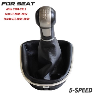 ДЛЯ SEAT ALTEA LEON II TOLEDO III 2004-2012 INSTRU