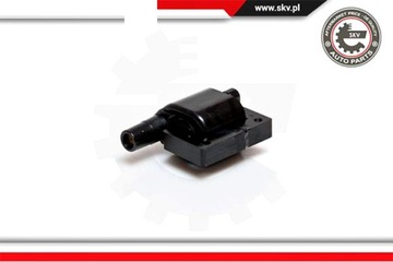 ESEN SKV КАТУШКА ЗАЖИГАНИЯ FORD NISSAN 1953302 F3XA12029AA 0986221032