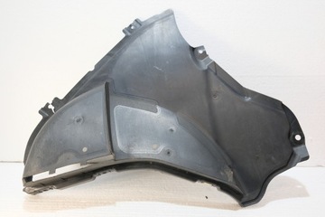 ПОДКРЫЛОК ПРАВАЯ ПЕРЕД BMW 5 G30 G31 51717478704