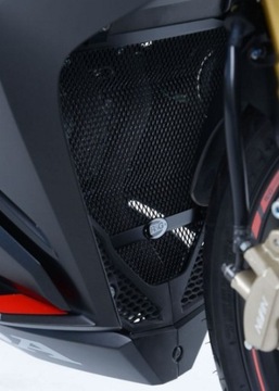 SCHUTZ SAMMLER AUSPUFF RG RACING HONDA CBR2