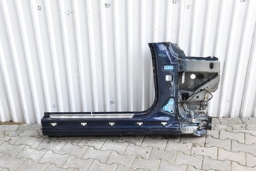 ПОРОГ СТОЙКИ ПРАВАЯ ПЕРЕД A2056304003 MERCEDES W205 КУПЕ C205 2015-23