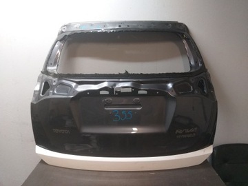 КРЫШКА ЗАД TOYOTA RAV 4 13-18