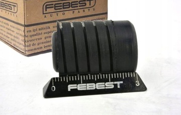 ОТБОЙНИК ОТБОЙНИК КАПОТА FEBEST DO NISSAN TITAN 5.6