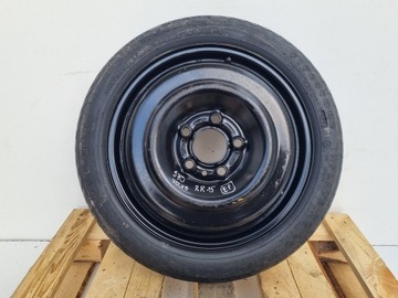 VOLVO S70 V70 I КОЛЕСО ДОКАТКА ДОКАТКА 115/70 R15 9127261