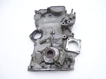 SMART FORFOUR I 454 04-06 1.3 16V ЗАЩИТА ГРМ НАСОС МАСЛА MN195573