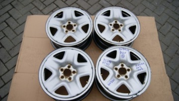 ДИСКИ СТАЛЬНЫЕ MAZDA MX3 MX5 5X114,3X17 ET 50 X 7 J