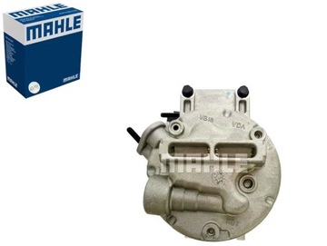 КОМПРЕССОР КОНДИЦИОНЕРА HYUNDAI IX55 3.0D 09.08-12.12 MAHLE