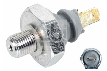 FEBI BILSTEIN ДАТЧИК ДАВЛЕНИЯ МАСЛА AUDI 100 C3 100 C4 80 B3 80 B4