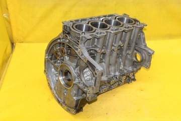 БЛОК ДВИГАТЕЛЯ FORD FIESTA MK7 1.5 TDCI XVJC 9683251610 9685737310 E-HDI