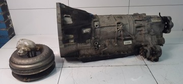 BMW F25 F30 F34 КОРОБКА ПЕРЕДАЧ 8HP-70X N57 8623346