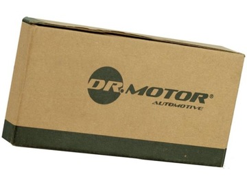 УПЛОТНИТЕЛЬ КРЫШКИ КЛАПАНОВ DR.MOTOR DRM0277