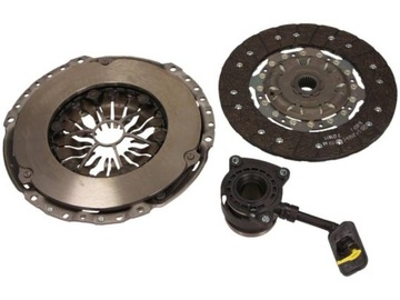 СЦЕПЛЕНИЕ MONDEO IV MK4 2.0 07-15 C-MAX II MK2 2.0 10-19 I MK1 2.0 07-10