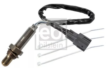 ЗОНД ЛЯМБДА FEBI BILSTEIN 175833 ЗОНД ЛЯМБДА