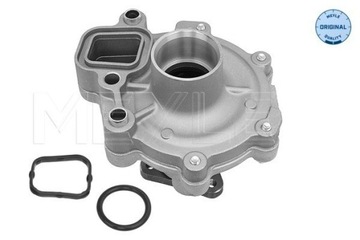 НАСОС ВОДЫ MAZDA (Z КОРПУСОМ) 35-132200007