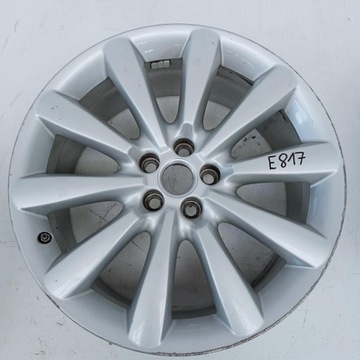 ДИСК 5X108 19 JAGUAR XF XE XJ FORD (E817)