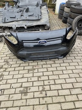 БАМПЕР ПЕРЕДНИЙ DO FORD TRANSIT CONNECT MK2 15R