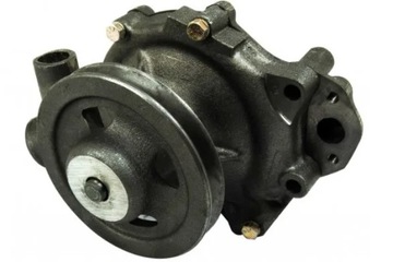 НАСОС ВОДЫ FORD NEW HOLLAND 81872282