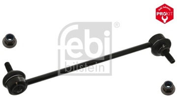 FEBI BILSTEIN 101912 СТОЙКА STABIL./P/FLUENCE 05- /L+P/264MM