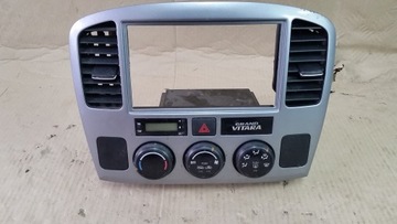 ЧАСЫ МОДУЛЬ КОМФОРТА SUZUKI GRAND VITARA I 03-05 36780-52J00