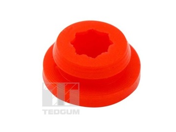 САЙЛЕНТБЛОК ПОДВЕСКИ TEDGUM TED86007