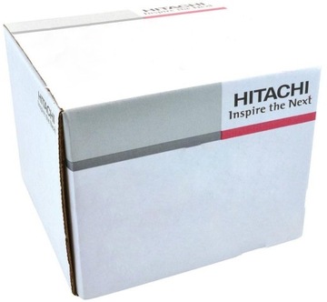 HITACHI 133301 НАСОС ТОПЛИВА ЭЛЕКТРИЧЕСКАЯ