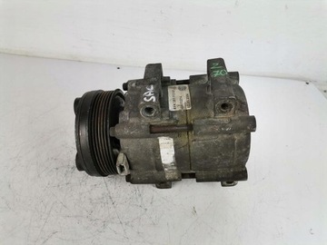 КОМПРЕССОР КОНДИЦИОНЕРА FORD HELLA 8FK351113301