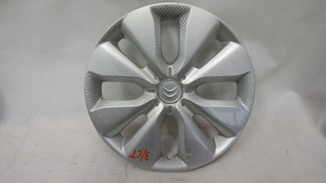 КОВПАК CITROEN C3 III 15'' 9807808577 9807809177