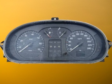 ПРИБОРНАЯ ПАНЕЛЬ 8200071820 RENAULT SCENIC I (1996-2003)