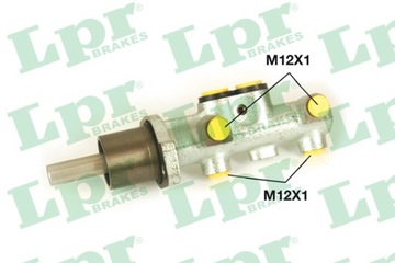 LPR 1286 НАСОС ТОРМОЗНОЙ