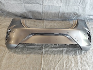 OPEL CORSA F GS LINE GSI PARKINGTRONIK STOSSSTANGE ZURÜCK HINTEN 50146499