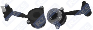 CSC1078530 ВИЖИМНИЙ ПІДШИПНИК FORD C-MAX/FOCUS 1,0 12-