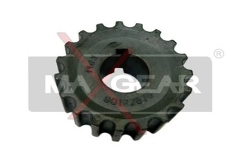 MAXGEAR 54-0016 КОЛЕСО ЗУБЧАТОЕ, ВАЛ КОЛЕНЧАТЫЙ КОЛЕНВАЛ