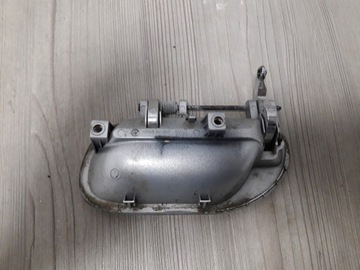 РУЧКА ХРОМ ПРАВАЯ PRZUD VOLVO V40 S40 96-04R 329-52