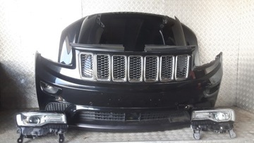 JEEP GRAND CHEROKEE WK2 SUMIT ПЕРЕД КОМПЛЕКТНЫЙ