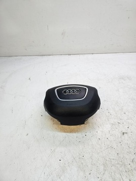 ПОДУШКА ВОЗДУШНАЯ AUDI A6 C7 A7 4G0880201A 6PS ОРИГИНАЛ 