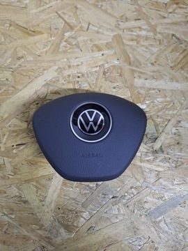 ЗАГЛУШКА ПОДУШКИ AIRBAG COVER VW GOLF POLO PASSAT НОВЫЙ