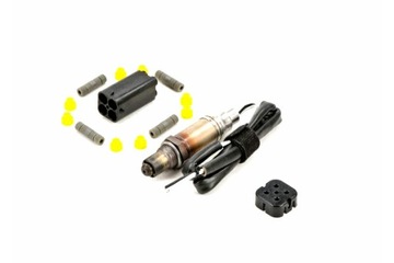 BOSCH ЗОНД ЛЯМБДА MERCEDES 124 C124 124 T-MODEL S124 124 W124 190