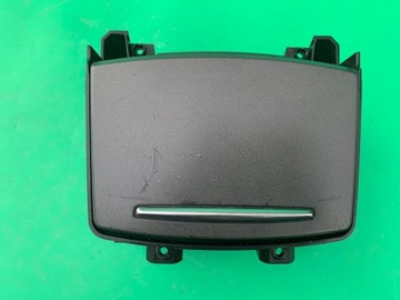 БАРДАЧОК NA НАПИТКИ CUPHOLDER ПРИКУРИВАТЕЛЬ AUDI A6 C6 04-11 ЄВРОПА 4F1862533A