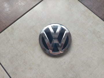 ЭМБЛЕМА - ЗНАЧЕК - VW PASSAT B8 - VW GOLF VII 7