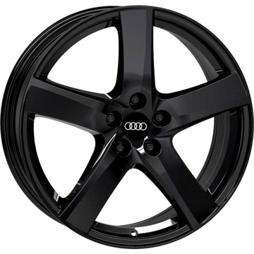 НОВЫЕ ДИСКИ MARKI ALUTEC-AUDI 16