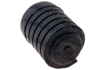 FEBEST ODBICIE КРЫШКИ ДВИГАТЕЛЯ NISSAN PRIMERA P11E 1996.06-2002.01 EL