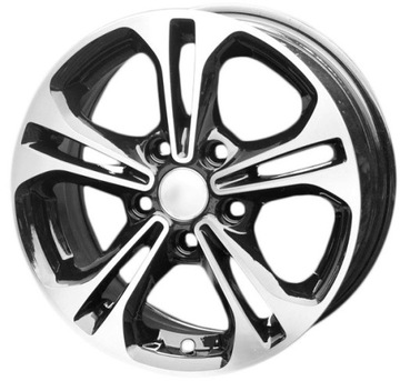 ДИСКИ 15'' MAZDA 3 5 6 CX30 CX3 CX5 CX-5 CX60 CX7