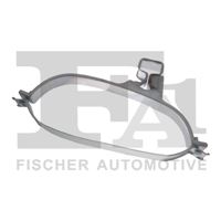 FISCHER ХОМУТ ЗАЖИМ PUSZKI TOYOTA COROLLA 97- 1.4