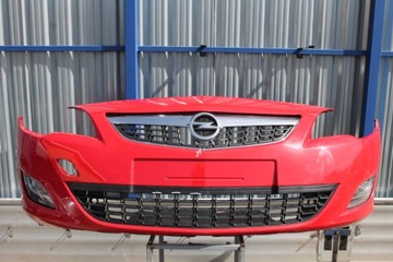 БАМПЕР ПЕРЕД OPEL ASTRA J IV 09- 13264403